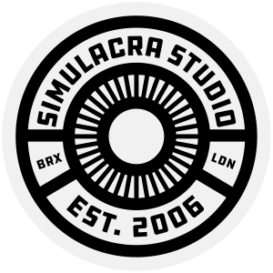 Simula Studio logo