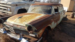 Car Wreckers Auckland