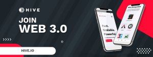 Hive - a gate to Web 3