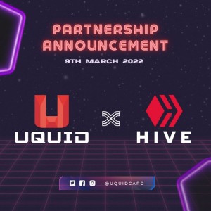 Strategic partnership for Web 3 revolution