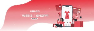 Uquid #shopfi experience