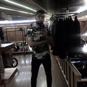 Mohammad Mirshahi Musical Artist and Actor