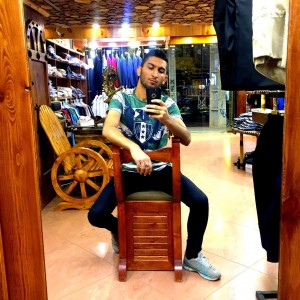 Mohammad Mirshahi Musical Artist 