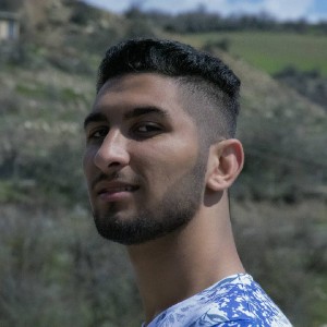 Mohammad Mirshahi Musical Artist 