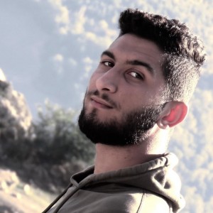 Mohammad Mirshahi Musical Artist 