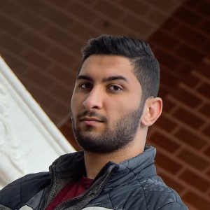 Mohammad Mirshahi Musical Artist 