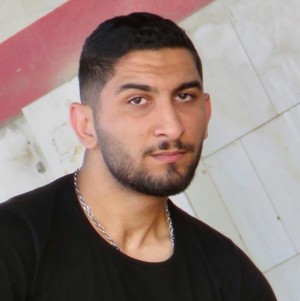 Mohammad Mirshahi Musical Artist 