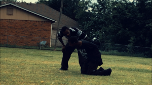 Geren Davis, Michael Harris