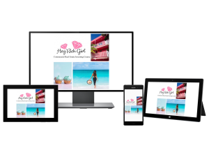 Hey Rich Girl Offers Exciting Commercial Real Estate Course