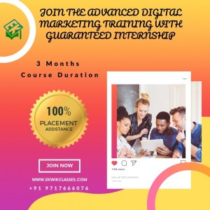 ekwik class digital marketing service