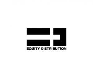 Equity Distribution Logo