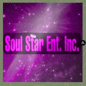 Soul Star Entertainment Inc. Logo