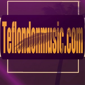 Teflondonmusic.com logo