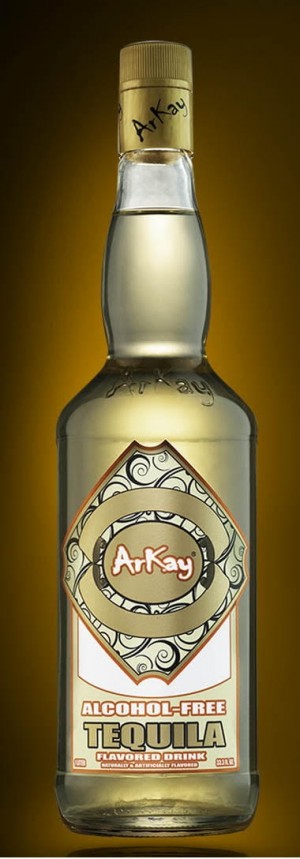 TEQUILA ARKAY