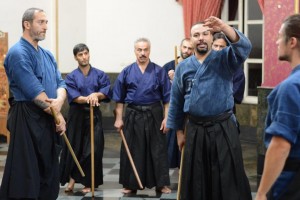 Coach Shihan Ashrafi