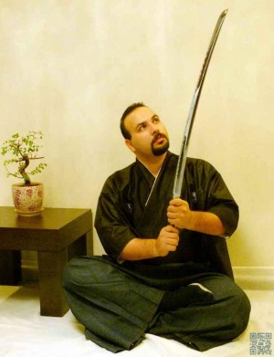 Shihan Ashrafi Coach