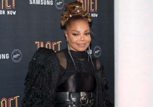 Janet Jackson