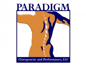 Paradigm Logo