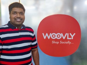 Woovly expands its leadership team with the addition of Tandava Krishna Yadav as Associate Director, Growth & Marketing