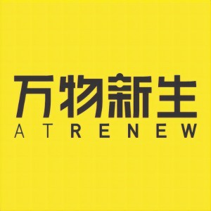 Kerry (Xuefeng) Chen, Founder and CEO of ATRenew 