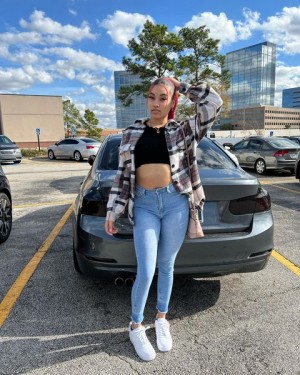 ‘All In’, ‘Runnin', ‘4Eva’, and ‘Better’ by Dess Marie