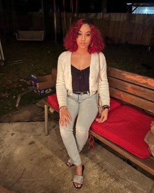 ‘All In’, ‘Runnin', ‘4Eva’, and ‘Better’ by Dess Marie