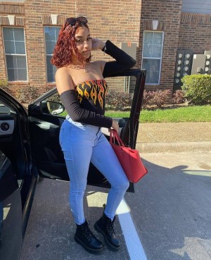 ‘All In’, ‘Runnin', ‘4Eva’, and ‘Better’ by Dess Marie