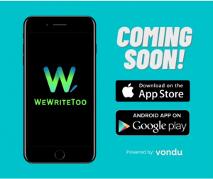 Black Engineer Creates the First Social Media Platform for Self-Published Authors and Aspiring Writers