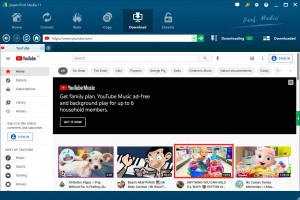 YouTube download Youtube