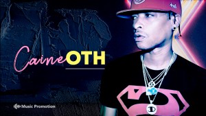 Rapper - Caine Oth