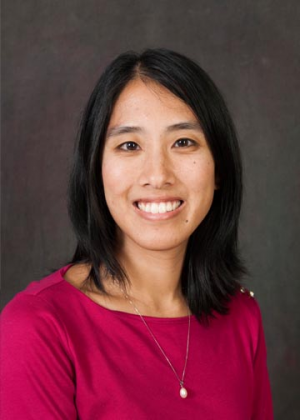 Serena Hon, MD, a Family Physician with Austin Regional Clinic Wilson Parke