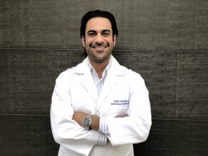 Bobby F. Awadalla, MD, Dermatologist