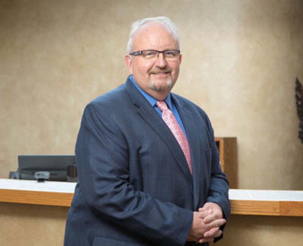 Patrick T. Prendergast, DDS, a Dentist with Advanced Dental Health