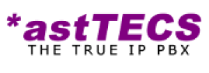 *astTECS Logo