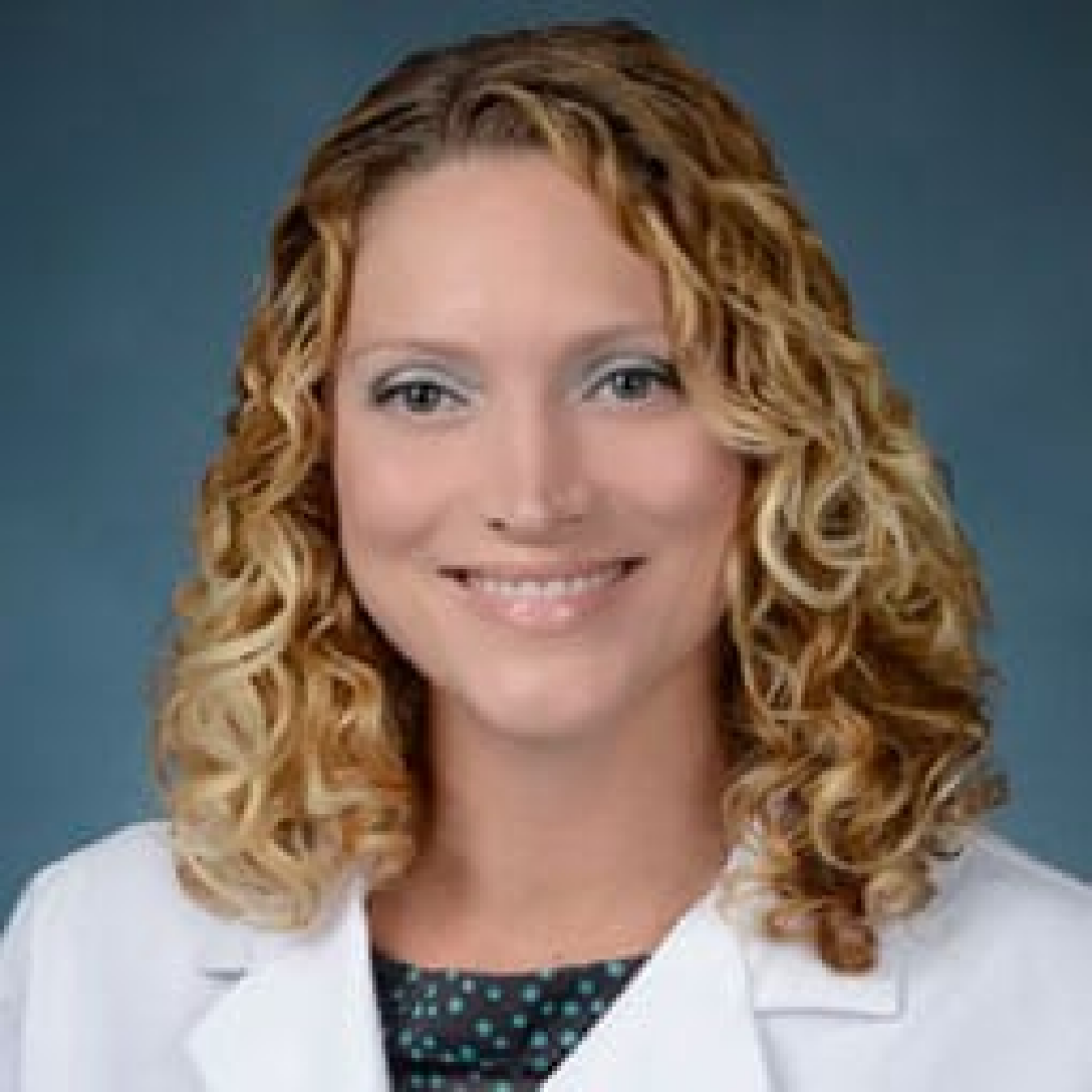 Regina I. Travis, DO, MBA, a Hospitalist with Intercoastal Medical