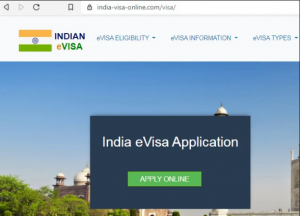 India Visa Online Offers Excellent Evisa Solutions For Citizens From 180 Countries