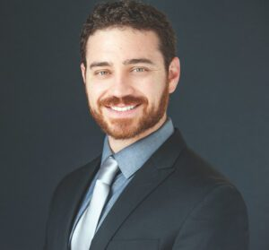 Ignatios Papas, DO, a Physiatrist with Regenexx Tampa Bay