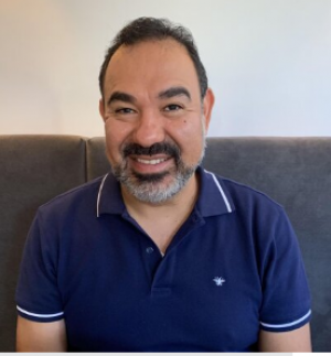 Phillip Gallegos, MD, an Anesthesiologist with Thrive Performance and Regenerative Medicine Clinic