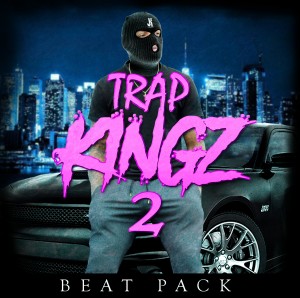 TRAP KINGZ 2