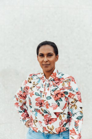 Founder & CEO, Stevevonna Evans