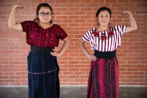 Sonia Clayton, Chairwomen of the Latina Alliance for Impact. (c) MAIA