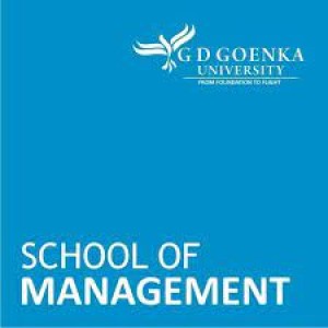 school of management logo
