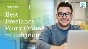 Best Freelance Work Online in Lebanon