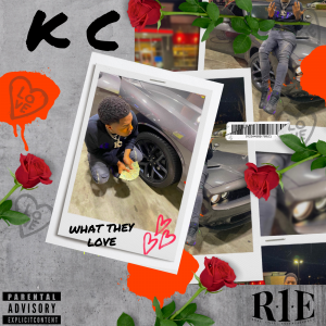 what they love