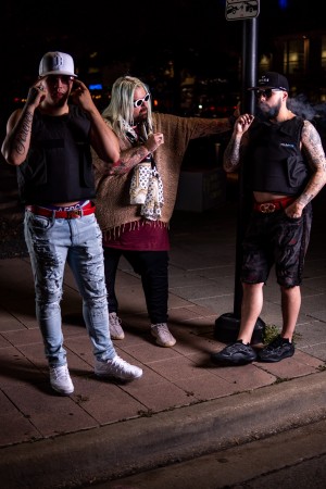 Jonathan Hay and Mr. Wins Daily