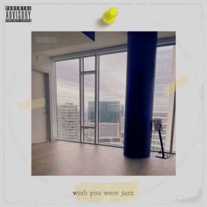 Wish You Were Jazz by Jonathan Hay