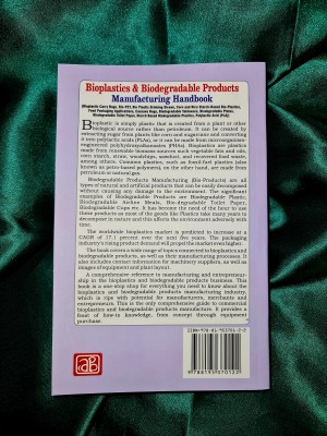 Bioplastics and Biodegradable Products