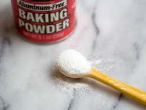Baking Powder Market