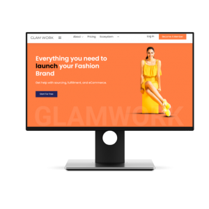 Glamwork Creator Studio