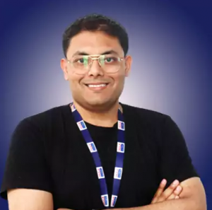 Karan Bose, Managing Director - Hula Global